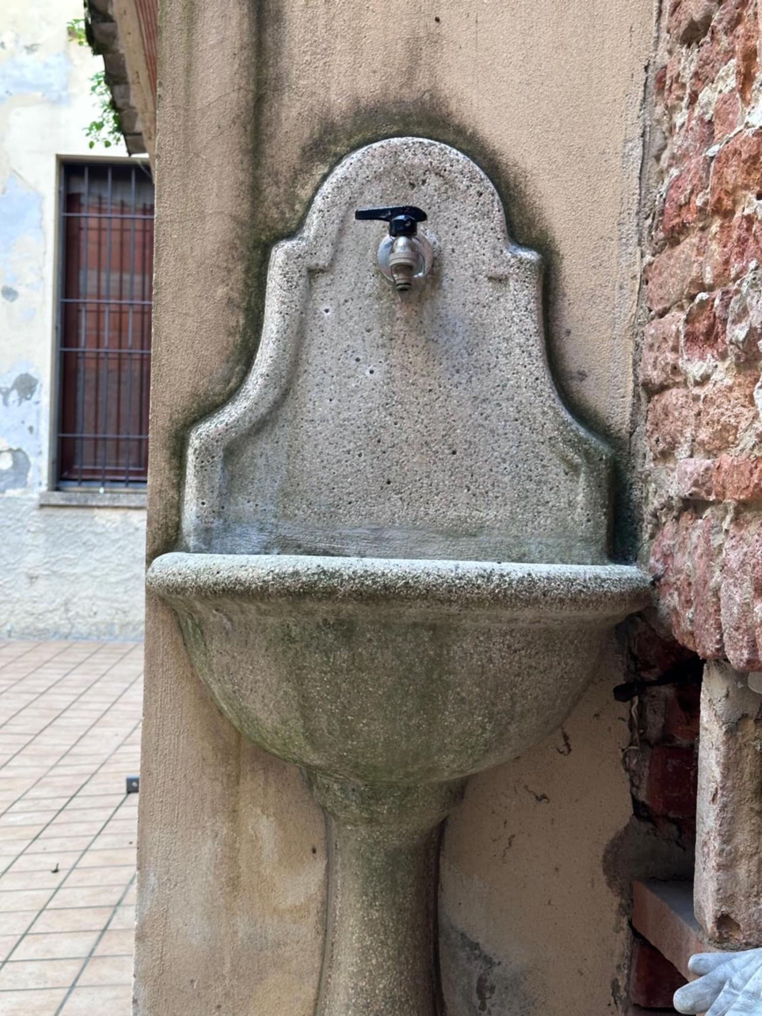 Aselli Palace Cremona Exteriér fotografie